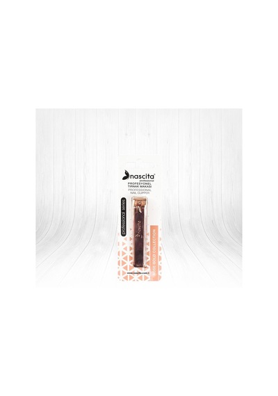Nascita Büyük Tırnak Makası Bronz NASXMKS00019CH