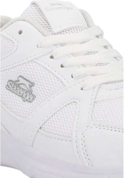 Slazenger Erkek Yazlık Terletmez Kaydırmaz Koku Yapmaz Ultra Hafif Full Ortopedik Yürüyüş Ayakkabısı Beyaz Slazenger Erkek Yazlık Terletmez Kaydırmaz Koku Yapmaz Ultra Hafif Full Ortopedik Yürüyüş Ayakkabısı Beyaz