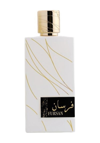 Khadlaj. Fursan White Edp 100 Ml Erkek Parfüm Aromatik