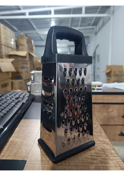 Metal Mutfak Rendesi Yakut Çelik Diğer
