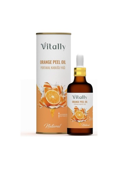 Lexroo Portakal Yağı 20 Ml