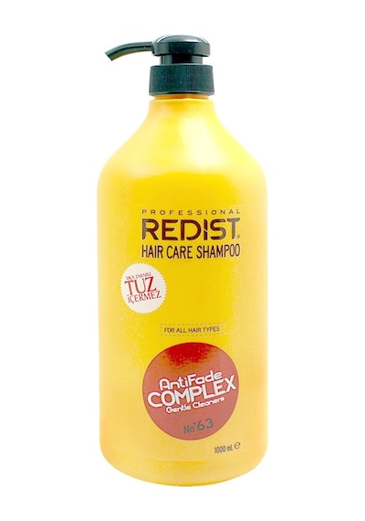 Redist Tuzsuz Şampuan 1 L