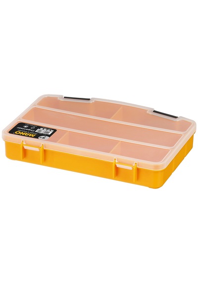 Mano Organizer 7"