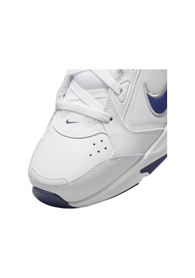 Nike Defy All Day Erkek Beyaz Spor Ayakkabı Dj1196-100 Beyaz