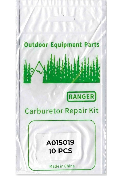Ranger Karbüratör Yaprak Diyaframı 10 Adet-cg430/cg520 /tf900