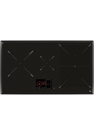 Teka IRF 9480 TFT Ankastre Cam Seramik İndüksiyonlu Ocak 10210184