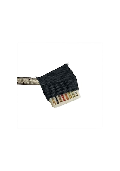 Dell Uyumlu Inspiron 15 5545 5547 30 Pin Uzun Ekran Data Flex K