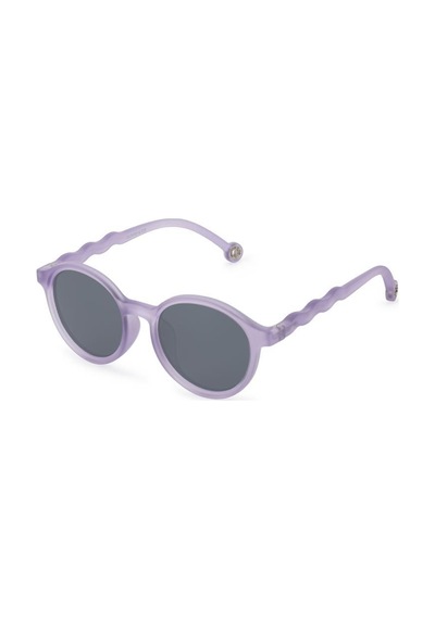 Olivio&co Classic Yetişkin Güneş Gözlüğü - Purple Coral Çok Renkli