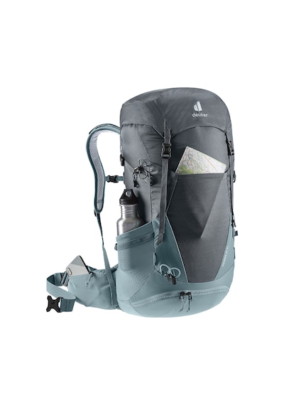 Deuter Futura 30 Litre Sl Sırt Çantası 3400721 4409 Graphite - Shale Çok Renkli