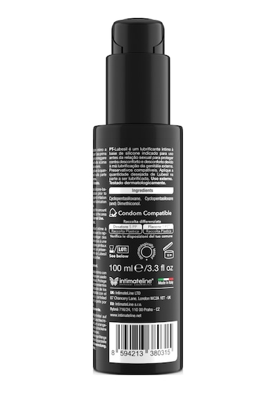 İntimateline Tropical Intense Deluxe Seti