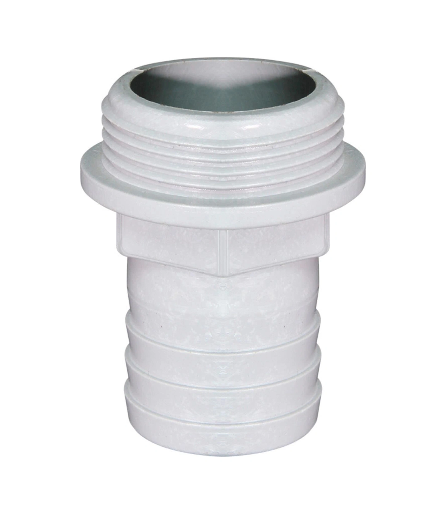 Plastik 1/2 Hortum Rekoru - Pyrz-285246