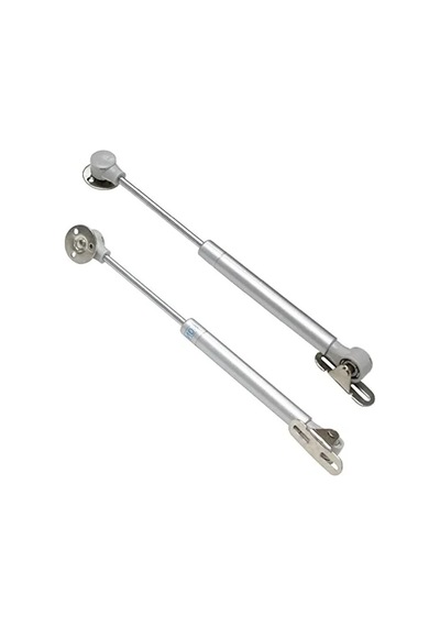 4 Adet Gazlı Piston 100 N Amortisör - 27 Cm Uzunluk 1