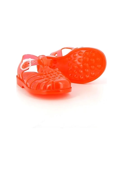 Meduse Sun Flamme - Turuncu Unisex Çocuk Sandalet