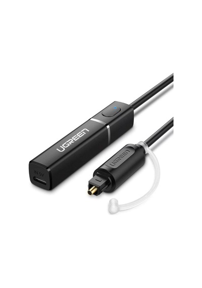 Ugreen Optik Bluetooth 5.0 Transmitter Audio Adaptör, 50213