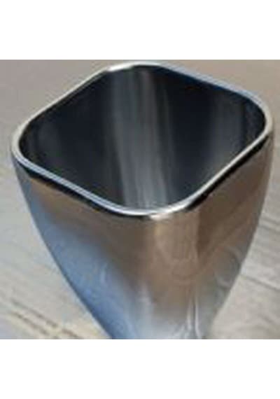 Best Elite Efekt Krom Sprey Boya 400ml Gri
