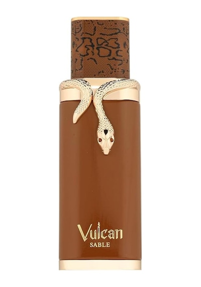 French Avenue Vulcan Sable 100ml Baharat