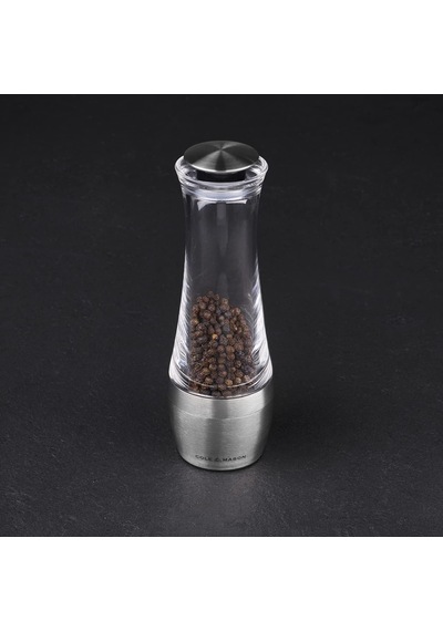 H308791p Amesbury 190mm Biber Değirmeni Çok Renkli