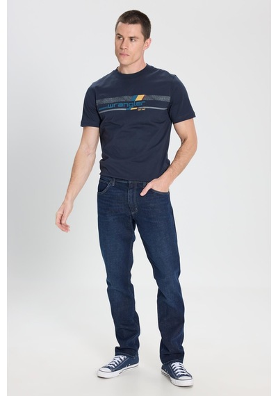 Wrangler Greensboro Denim Pantolon Wonderwall Wonderwall