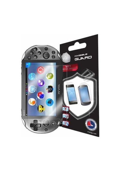 Ipg Sony Ps Vita Pch - 2000 Ekran Koruyucu