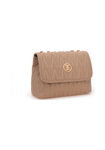 Pierre Cardin Kadın Vizon Çanta 50305536-vr052 Vizon