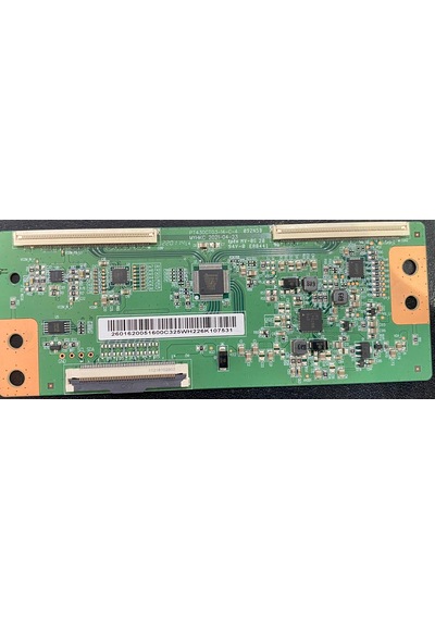 Pt430ct03-14-c-4 , 2601620057400c , Onvo Ov43250 T-con Board