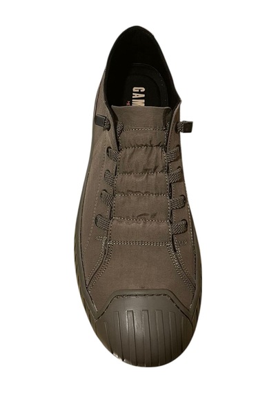 Erkek Sneaker Vigor Kahve