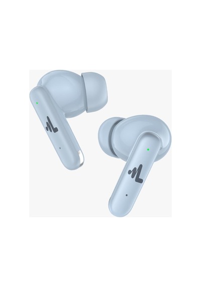 Tr S160 Anc Kablosuz Bluetooth Kulaklık Blue