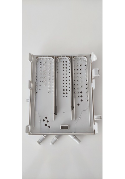 Samsung Uyumlu Çamaşır Makina Deterjan Üst Kapak Dc97-17347d