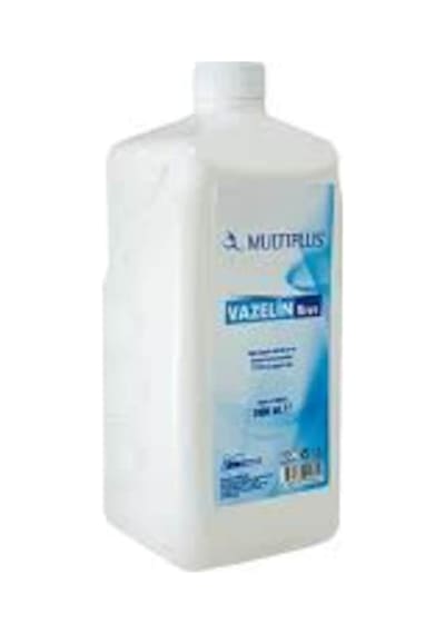 Sıvı Vazelin 1 Litre Multiplus Marka