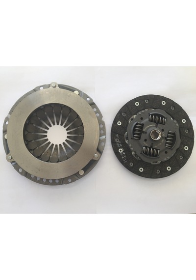 Vectra C için Debriyaj Seti 1.6 16V Astra F. Astra G. Astra 885 N11.6286