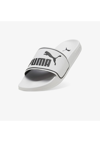Puma Leadcat 2.0 Unisex Beyaz Terlik 384139