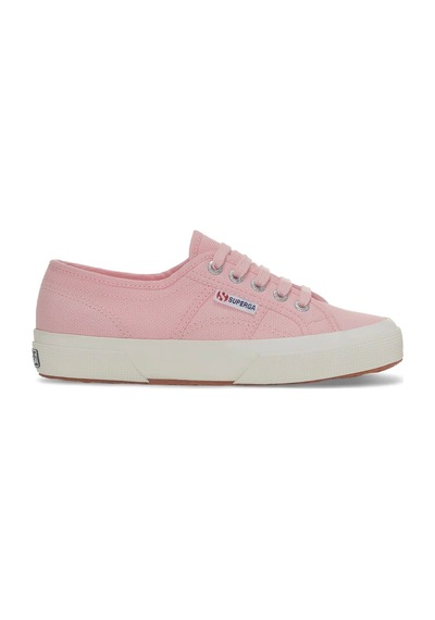 Superga S000010-aqo 2750-cotu Classıc Günlük Spor Ayakkabı Pembe