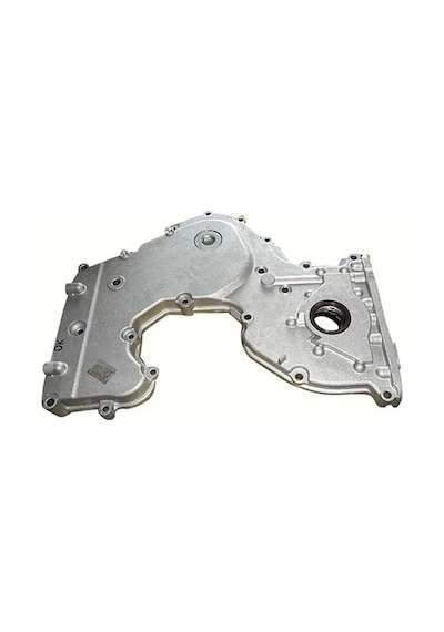 Yağ Pompası Triger Kapak/ Hyundai Accent Era Mobıs 06-09/getz 06-09 Dizel /21350-2a101