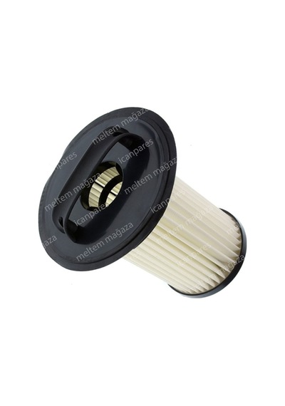 Philips Uyumlu Fc 9225 Marathon Süpürge Filtre Bakım Seti