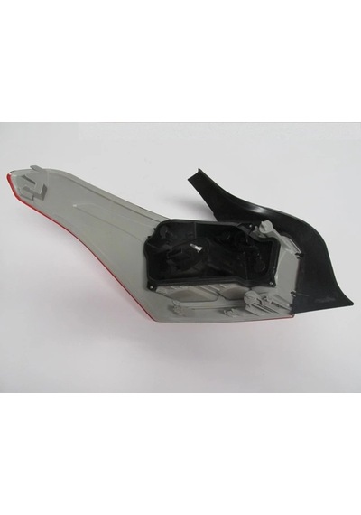 Citroen C Elysee- 2012-2016 Stop Lambası Sağ Kırmızı/beyaz E Marklı Tw Oem No 9674809180