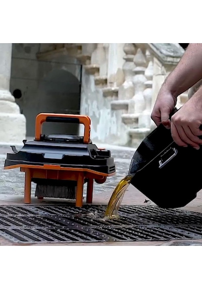 Worx Wa6078 Wx031 Şarjlı Süpürge İçin Yedek Hepa Filtre