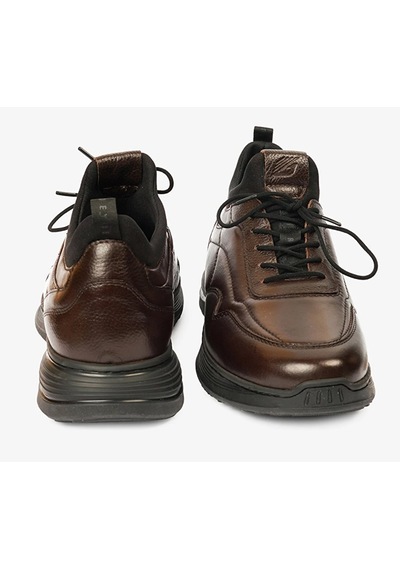 Greyder 64613 Mr Urban Casual Erkek Ayakkabı Kahverengi