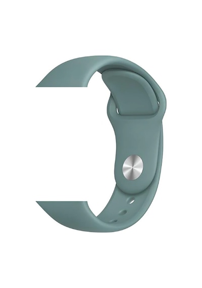 Watch 38mm Uyumlu Klasik Mtr Kordon-48-cactus