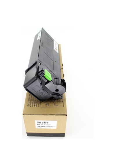 Tonermax Sharp Ar020T Uyumlu Toner / Ar5516 / Ar5520
