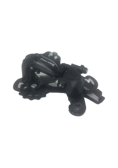 SHIMANO ARKA AKTARICI RD-TY300 D Siyah
