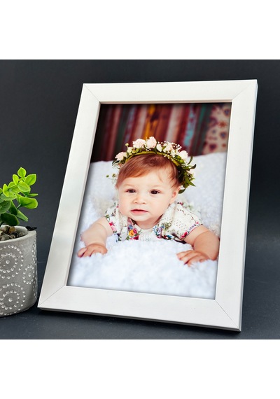 Decolıfe Çerçeve, Fotoğraf Ve Resim Çerçevesi, Üçlü Set 10x15cm
