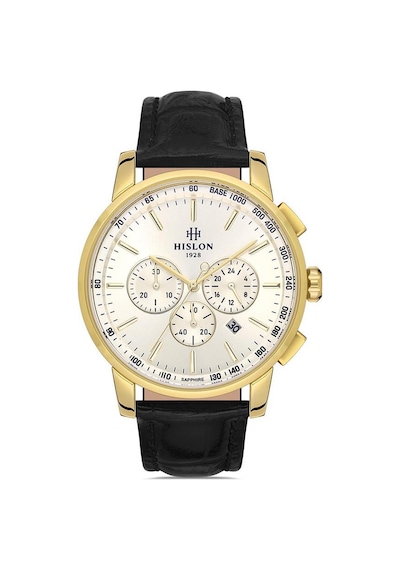 Hislon MS103G-08BG Erkek Kol Saati