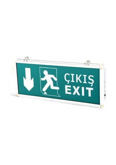 Aşağı Koşan Ok Ct-9167