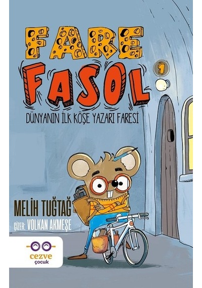Fare Fasol 1 -   Kedibüken