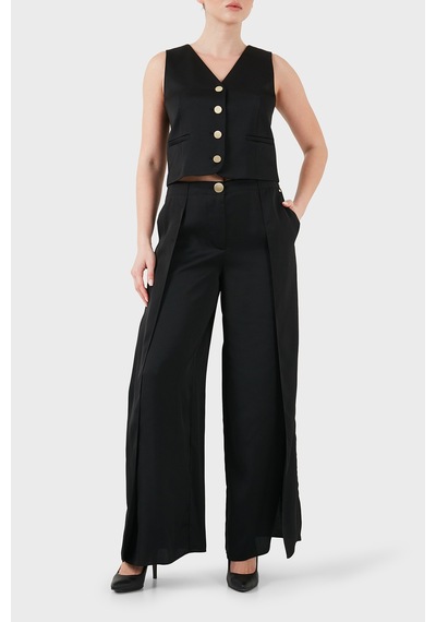 Armani Exchange Bayan Yelek Xw001954 Af21553 Uc001 Siyah
