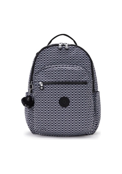 Kipling Seoul Basıc Prt Kadın Sırt Çantası Kı6269-5dz Desenli