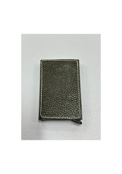 Shop Mekanizmalı Kartlık, 51 Farklı Renk Ve Desen Seçeneği, Unisex, 2 Haki - 930776869 2 Haki