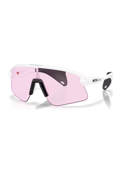 Oakley Stunt Devil 951707 Matte White Prizm Low Light Çok Renkli