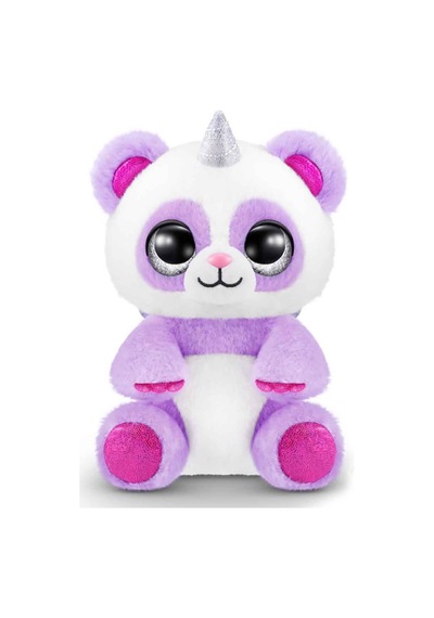 Coco Cones Mini Peluş - Lila