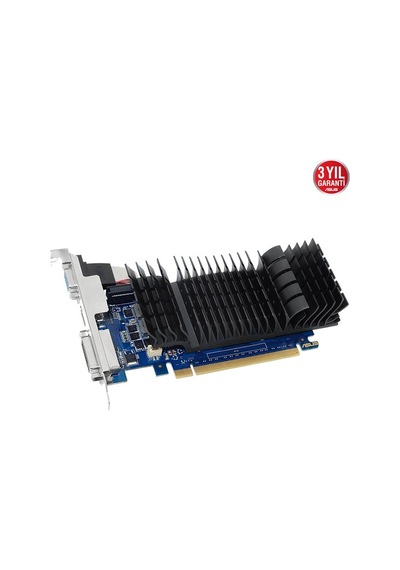 Asus Geforce Gt 730 2gb Gddr5 Vga Dvi Hdmi 64bit